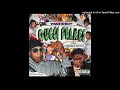 Isaiah Poet - Gucci Frames - Rare DC The Don Feature