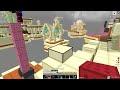 Beating Sweats in Bedwars! | part 1 (hypixel bedwars)