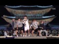 [HIT] 열린음악회 - 방탄소년단(BTS) - 흥탄소년단.20150607