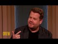 Why James Corden is Leaving 