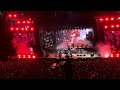 MY HERO - FOO FIGHTERS - AUG 7, 2024 - PETCO PARK, SAN DIEGO, CA