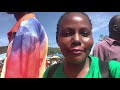 Rural African Market Day in Bukedea Village | Cost of Living in Uganda 2024 | African village life