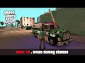 SWAT LOGIC in GTA Games! (GTA 3 → GTA 5)