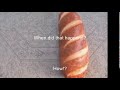 Dog Turns into Bread, but it's in HD