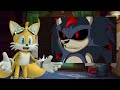 Tails Reacts To Sonic.EXE Trilogy! (Part 1, 2 & 3)