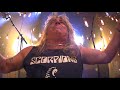 Metallica blown away by Dennis Lyxzén's and Mikkey Dee's version of Whiplash