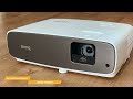 TOP 5: Best Home Theater Projector 2024