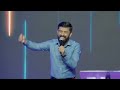 // Anointed worship session with Emmanuel KB // Malayalam Christian worship songs //
