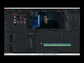 This short cut saved me loads of time Editing