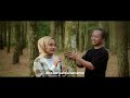Zinidin Zidan Ft. Yaya Nadila - Bahtera Mahligai Cinta (Official Music Video)