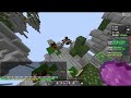 Skywars Moment