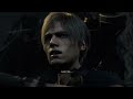 BACKUP HAS ARRIVED! | RESIDENT EVIL 4 Chapter 15