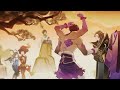 (Japan Dub with English Sub) Story Teaser: Only Old Memories Remain | Genshin Impact