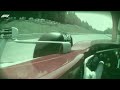 Bottas Helmet Cam - Spa 2022