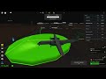 Flying a plane in Flight Simulator! ROBLOX