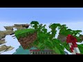 How to get Floating Islands OVER OCEANS in Minecraft