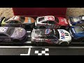 KD Cup Series Season 1 Race 2 Bristol NASCAR Stop Motion