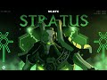STRATUS by Woom (Extreme Demon)