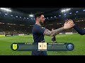 PSG VS FC NANTES | FARMER LEAGUE