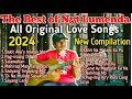 𝐓𝐇𝐄 𝐁𝐄𝐒𝐓 𝐎𝐅 𝐍𝐘𝐓 𝐋𝐔𝐌𝐄𝐍𝐃𝐀 All Original Songs Nonstop Compilation | Trending Tagalog Love Songs