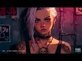 [Playlist] Punk Princess: Alternative Rock & Heavy Metal [Instrumental Alternative Heavy Metal]