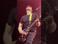 Joe Satriani - Surfing With The Alien @ L'Olympia Paris 2023