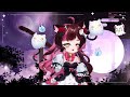 【MEW FORM REVEAL】Can you handle me now?💗 | VTuber Yumeko Ghost Cat