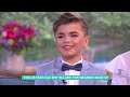 The 12-Year-Old Boy Bullied for Wearing Makeup | This Morning