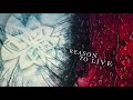 Breaking Benjamin, Spencer Chamberlain - Red Cold River (Aurora Version/Lyric Video)