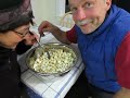 How to Cook Popcorn on an Induction Cooktop, A Carla's Kitchen Video #cb99videos #inductioncooking