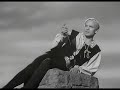 Olivier's Hamlet film (1948): To Be Or Not To Be soliloquy