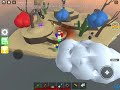 Epic Minigames - Cloud Control (Desert Skylands)