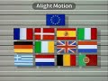 Cascom Select Effects - 1427 - Eastern Europe Central