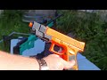 BBGuns4less unboxing 500fps co2 mystery fault boneyard test and fix