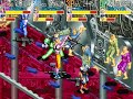 キャプテンコマンドー / Captain Commando 4Players ALL