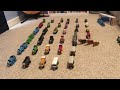 ThomasWoodenRailway collection # 7 #thomaswoodenrailway #thomasandfriends