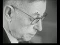 Jean-Paul Sartre and Simone de Beauvoir Screener