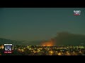 Israel faz ataque aéreo contra a região sul de Beirute, no Líbano