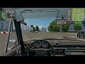 46) City Car Driving 925 м Революции - Гражданская 1.347 км Мира - Революции