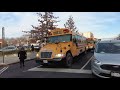 Walking NYC : Junction Boulevard & 94th Street, Queens (January 6, 2022)