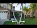 JUST LISTED HOMES