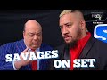 No Background Checks (WWE Smackdown 5.31.24)