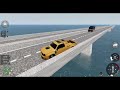 Taking the ultimate truck on an adventure ￼(Automation/BeamNG Drive)
