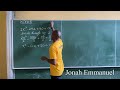 Quadratic Equations 1 - Methods and Examples