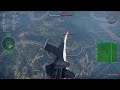 New R73 Missiles Are Amazing - Stock Su-27 Destroying Enemies