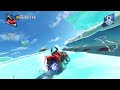 TSR (PC) - Ice Mountain Time Trial - 0:48.232
