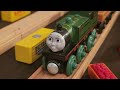 Whiff Wants To Be Grand | Whiff's Wish | Thomas & Friends Clip Remake