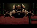 THE LORE OF FNAF'S 10TH ANNIVERSARY GAME - INTO THE PIT
