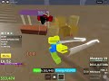 Getting to Level 55 on Blox Fruits