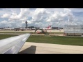 American Airlines MD80 Trip Report Chicago to Austin (Full Flight)